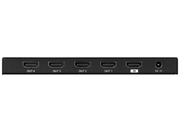 SY Electronics 1x4 HDMI 2.0 4K60 HDR Splitter with Auto Downscaling | SY-HDS14-18G Video Splitters SY Electronics