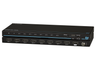 SY Electronics 1x8 HDMI 2.0 4K60 HDR Splitter with Auto Downscaling | SY-HDS18-18G