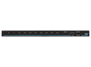 SY Electronics 1x8 HDMI 2.0 4K60 HDR Splitter with Auto Downscaling | SY-HDS18-18G Splitter SY Electronics