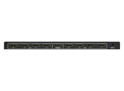 SY Electronics 1x8 HDMI 2.0 4K60 Splitter with Smart EDID Management | SY-HS18-18G Video Splitters SY Electronics