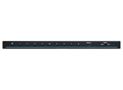 SY Electronics 1x8 HDMI 2.0 4K60 Splitter with Smart EDID Management | SY-HS18-18G Video Splitters SY Electronics