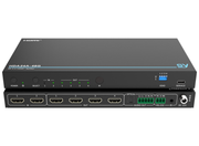 SY Electronics 2x4 HDMI 2.1 8K60 Splitter with 48Gbps & HDR | SY-HDA24A-48G Video Splitters SY Electronics