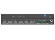 SY Electronics 2x4 HDMI 2.1 8K60 Splitter with 48Gbps & HDR | SY-HDA24A-48G Video Splitters SY Electronics