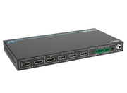 SY Electronics 2x4 HDMI 2.1 8K60 Splitter with 48Gbps & HDR | SY-HDA24A-48G Video Splitters SY Electronics