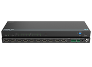 SY Electronics 2x8 HDMI 2.1 8K60 Splitter with 48Gbps & HDR | SY-HDA28A-48G Video Splitters SY Electronics