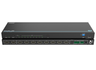 SY Electronics 2x8 HDMI 2.1 8K60 Splitter with 48Gbps & HDR | SY-HDA28A-48G