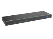 SY Electronics 2x8 HDMI 2.1 8K60 Splitter with 48Gbps & HDR | SY-HDA28A-48G Video Splitters SY Electronics