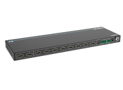 SY Electronics 2x8 HDMI 2.1 8K60 Splitter with 48Gbps & HDR | SY-HDA28A-48G Video Splitters SY Electronics
