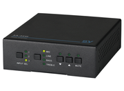 SY Electronics 40W 70/100V Line Amplifier with RS232 & Mic Mixer | SY-3A-40W Audio Amplifier SY Electronics