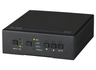 SY Electronics 40W 70/100V Line Amplifier with RS232 & Mic Mixer | SY-3A-40W