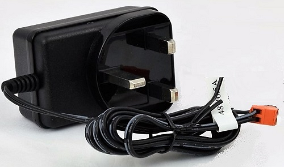 SY Electronics 48V DC 0.5A Replacement PSU with Phoenix Terminal | SY-PS-48/1U