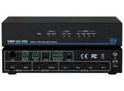 SY Electronics 4K60 2x2 Video Wall Processor with 4 HDMI Outputs | SY-VWP-24-18G