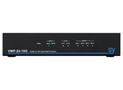 SY Electronics 4K60 2x2 Video Wall Processor with 4 HDMI Outputs | SY-VWP-24-18G