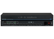 SY Electronics 4K60 3x3 Video Wall Processor with 9 HDMI Outputs | SY-VWP-29-18G