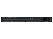 SY Electronics 4K60 3x3 Video Wall Processor with 9 HDMI Outputs | SY-VWP-29-18G