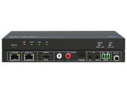 SY Electronics 4K60 HDBaseT HDMI Extender Set with ARC, PoC & Ethernet | SY-HDBT-100-ARC-SET AV Extender SY Electronics