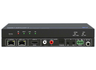SY Electronics 4K60 HDBaseT HDMI Extender Set with ARC, PoC & Ethernet | SY-HDBT-100-ARC-SET