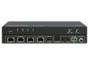 SY Electronics 4K60 HDBaseT HDMI Extender Set with ARC, PoC & Ethernet | SY-HDBT-100-ARC-SET AV Extender SY Electronics