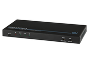 SY Electronics 4K60 HDBaseT HDMI Extender Set with ARC, PoC & Ethernet | SY-HDBT-100-ARC-SET AV Extender SY Electronics