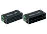 SY Electronics 4K60 HDMI 2.0 Extender Set with PoC, RS232 & IR | SY-HDX60-18G