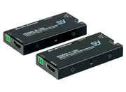 SY Electronics 4K60 HDMI 2.0 Extender Set with PoC, RS232 & IR | SY-HDX60-18G AV Extender SY Electronics