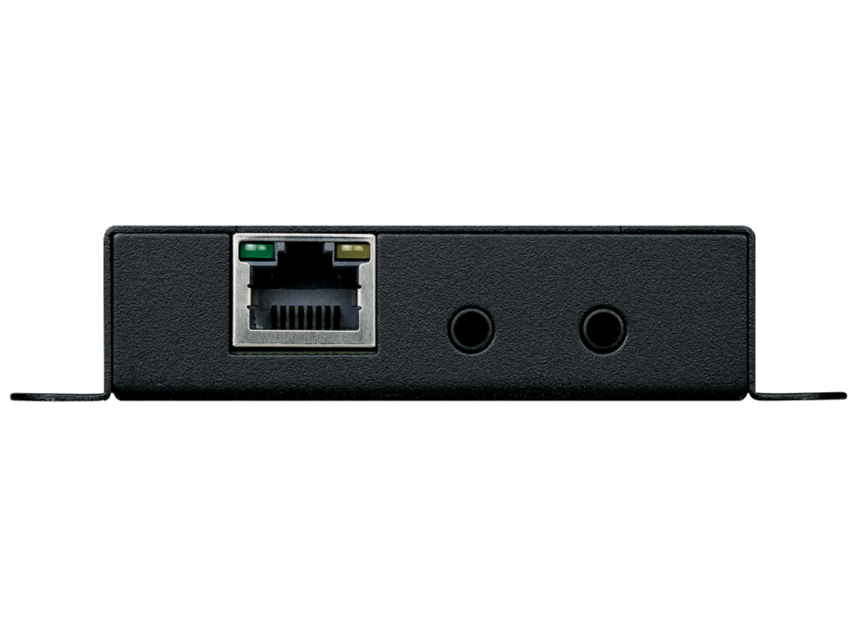SY Electronics 4K HDMI Extender Set up to 80m with Loop Out, PoC & IR | SY-HDX80-4K AV Extender SY Electronics