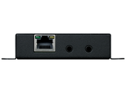 SY Electronics 4K HDMI Extender Set up to 80m with Loop Out, PoC & IR | SY-HDX80-4K AV Extender SY Electronics