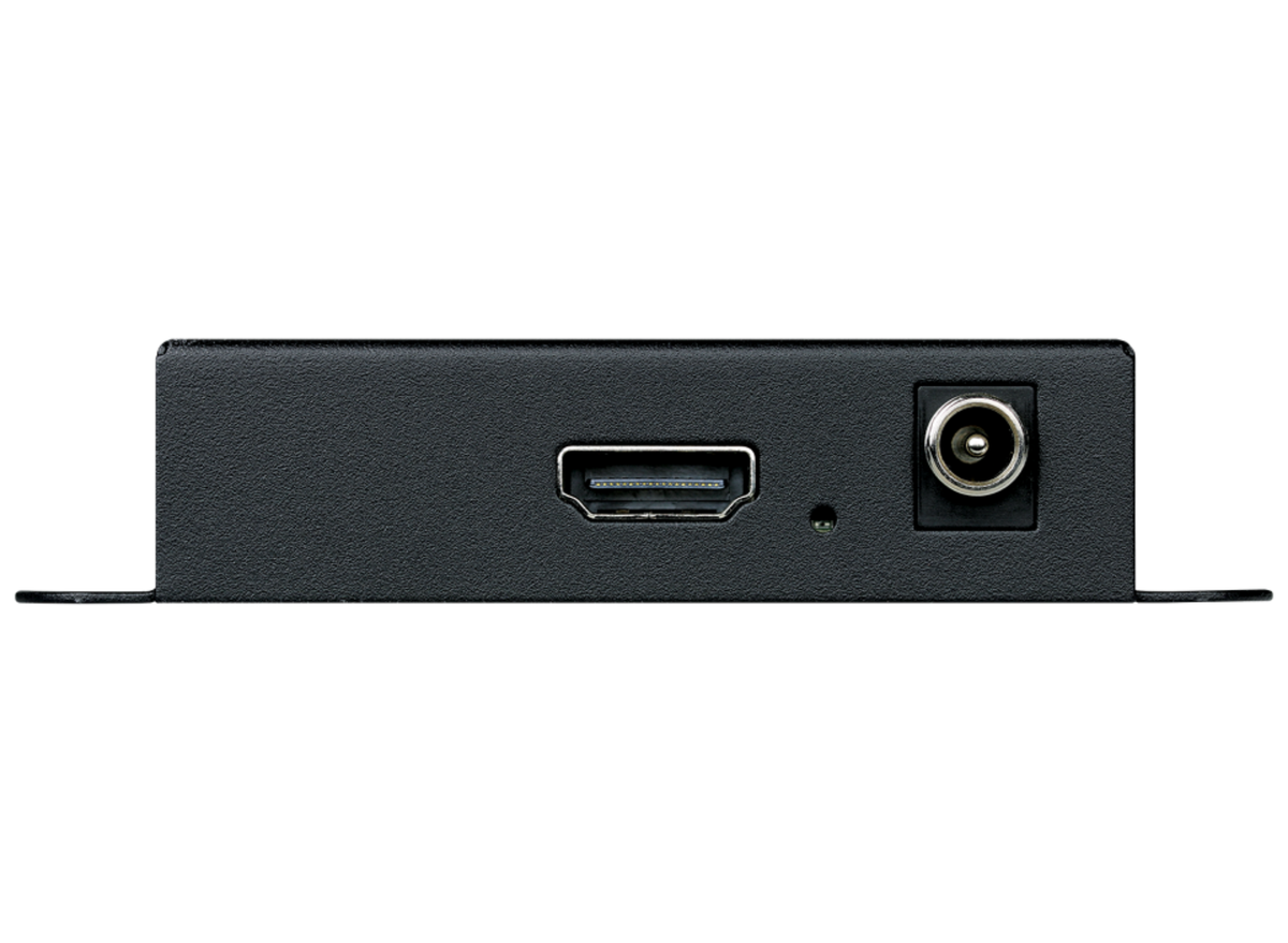 SY Electronics 4K HDMI Extender Set up to 80m with Loop Out, PoC & IR | SY-HDX80-4K AV Extender SY Electronics