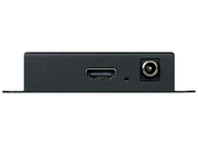 SY Electronics 4K HDMI Extender Set up to 80m with Loop Out, PoC & IR | SY-HDX80-4K AV Extender SY Electronics