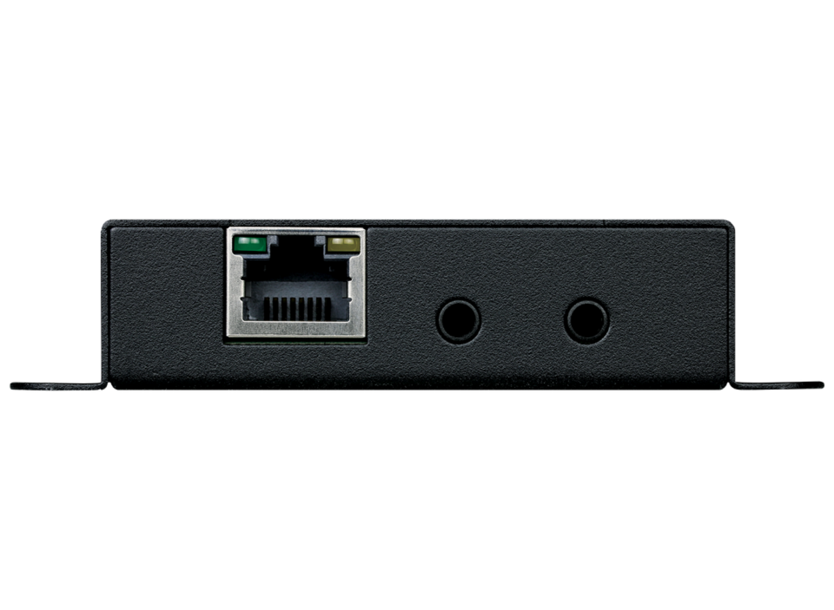 SY Electronics 4K HDMI Extender Set up to 80m with Loop Out, PoC & IR | SY-HDX80-4K AV Extender SY Electronics