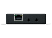SY Electronics 4K HDMI Extender Set up to 80m with Loop Out, PoC & IR | SY-HDX80-4K AV Extender SY Electronics