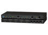 SY Electronics 4x1 HDMI 2.0 4K60 Switcher with ARC & Audio De-Embedding | SY-HDS41-18G