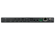SY Electronics 4x1 HDMI 2.1 & USB-C 8K60 Switcher with eARC, 48Gbps & 100W PD | SY-HCS41A-48G Video Switch SY Electronics