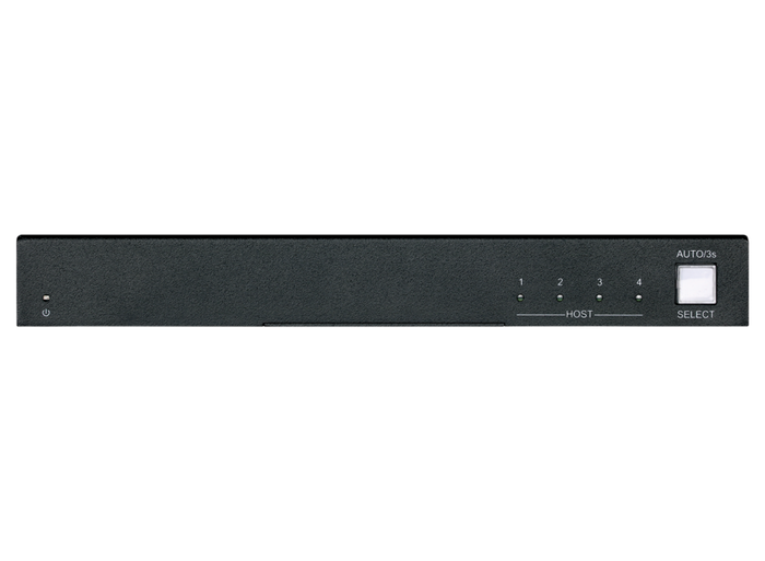 SY Electronics 4x1 USB 3.2 Gen2 Switcher with 100W USB-C PD | SY-USW-41 Matrix Switcher SY Electronics