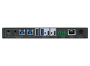 SY Electronics 4x1 USB 3.2 Gen2 Switcher with 100W USB-C PD | SY-USW-41