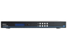 SY Electronics 4x4 HDMI 1.4b 4K60 Matrix Switcher with Audio De-Embedding | SY-MUHD-44