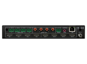 SY Electronics 4x4 HDMI 2.0 18G Matrix Switcher with 4K Scaling | SY-MSU-44-18G
