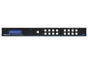 SY Electronics 4x4 HDMI 2.0 Seamless Matrix & Video Wall Processor | SY-SMS44-18G