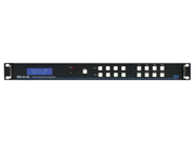 SY Electronics 4x4 HDMI 2.0 Seamless Matrix & Video Wall Processor | SY-SMS44-18G