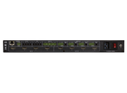 SY Electronics 4x4 HDMI 2.0 Seamless Matrix & Video Wall Processor | SY-SMS44-18G