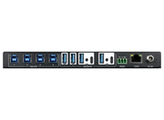 SY Electronics 4x4 USB 3.2 Gen1 Matrix Switcher | SY-UMS-44
