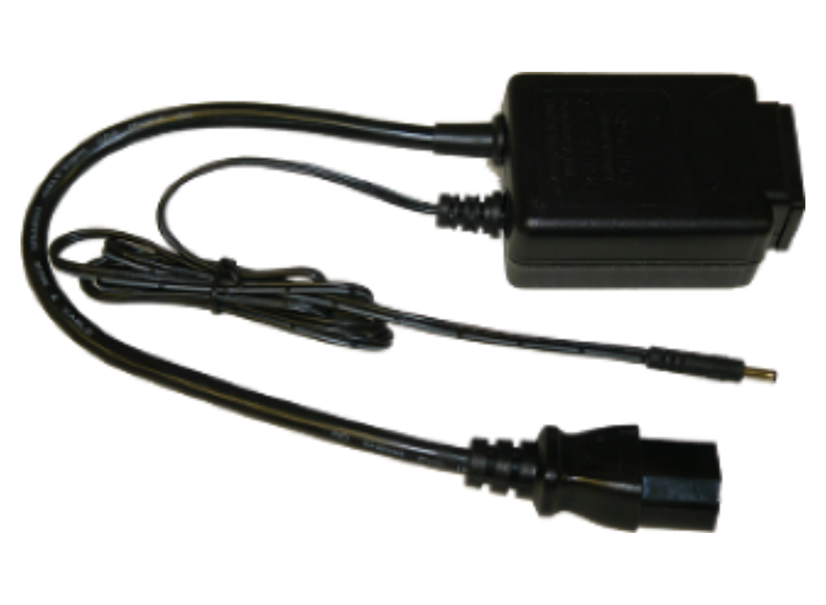 SY Electronics 5V 2A In-Line Power Supply with 1.3mm DC Jack | PS-5V2A-1.3-ILP