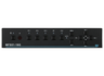 SY Electronics 5x1 HDMI 2.0 4K Presentation Switcher with HDBaseT, Scaler & Audio Mixing | SY-MFS51-18G