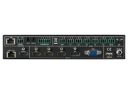 SY Electronics 5x1 HDMI 2.0 4K Presentation Switcher with HDBaseT, Scaler & Audio Mixing | SY-MFS51-18G Video Switch SY Electronics