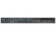 SY Electronics 6-Input Dual-Zone HDBaseT Distribution Amplifier | SY-HDBT-662 Video Amplifiers SY Electronics