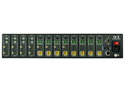 SY Electronics 8x8 4K HDMI HDBaseT Matrix Switcher with PoC | SY-MUHDBT-88P