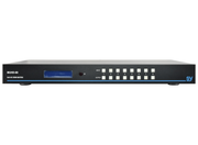 SY Electronics 8x8 HDMI 1.4b 4K60 Matrix Switcher with Audio De-Embedding | SY-MUHD-88