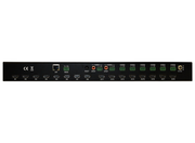 SY Electronics 8x8 HDMI 2.0 18G Scaler Matrix with HDR | SY-MSUHD-88