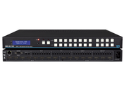 SY Electronics 8x8 HDMI 2.0 Seamless Matrix & Video Wall Processor | SY-SMS88-18G