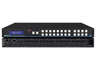 SY Electronics 8x8 HDMI 2.0 Seamless Matrix & Video Wall Processor | SY-SMS88-18G